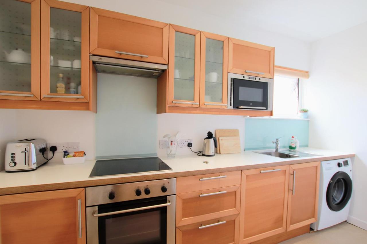 Porthpean Apartment Charlestown  Exterior photo